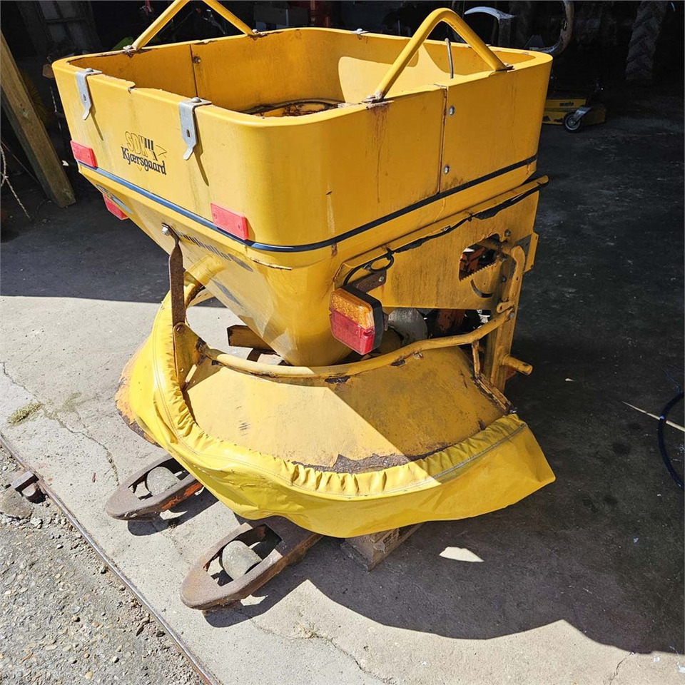 Газонокосилка ABC FR1300LM: фото 13