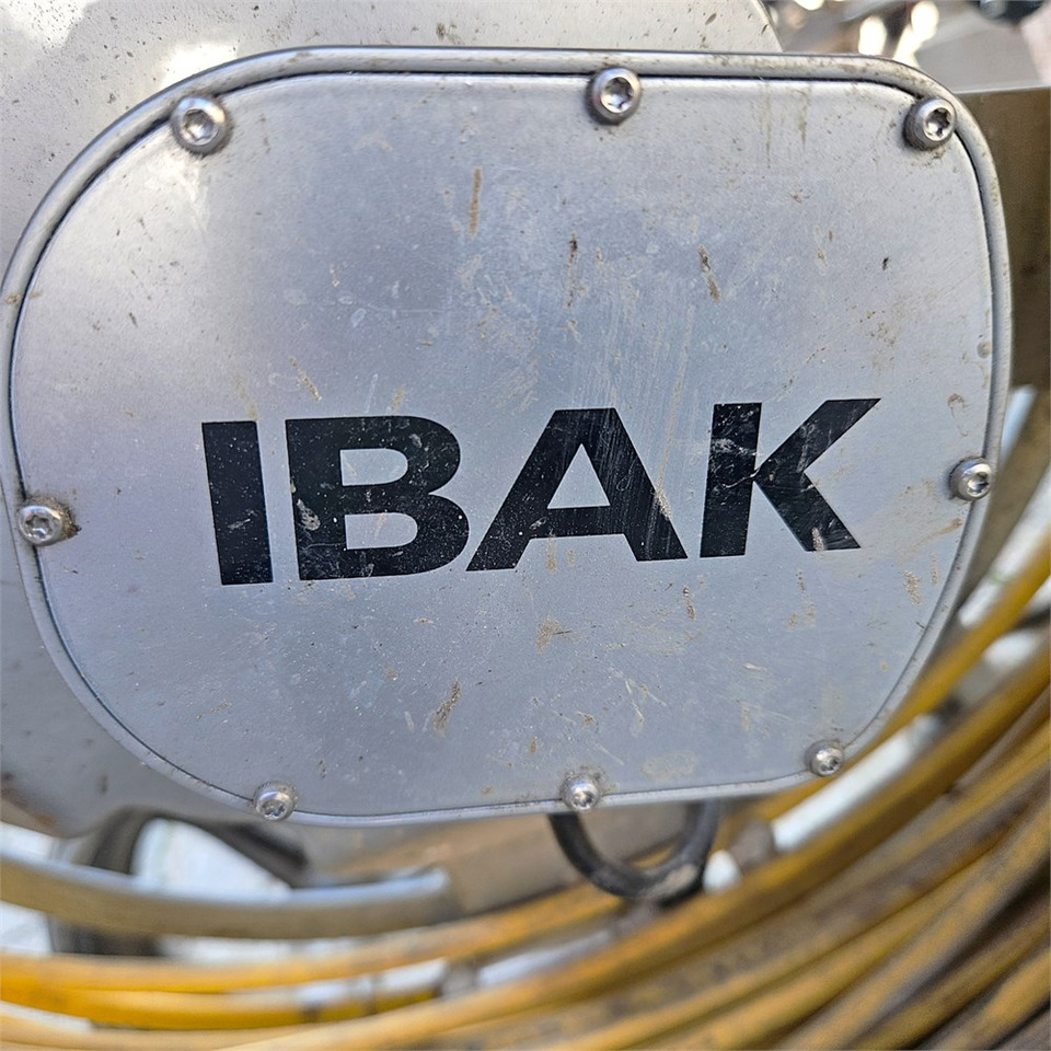 Инструмент/ Оборудование ABC IABK Kloak TV: фото 15