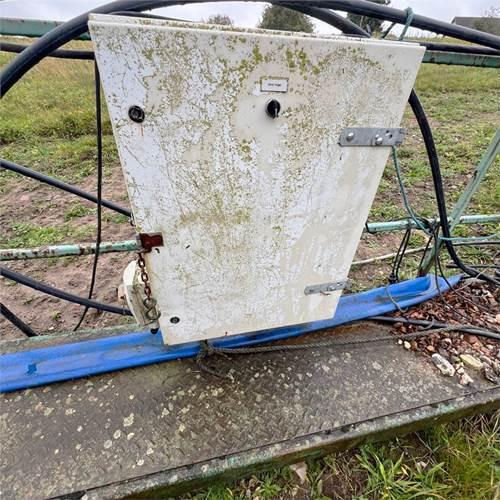 Строительное оборудование ABC Matador N: фото 10 Строительное оборудование ABC Matador N: фото 10