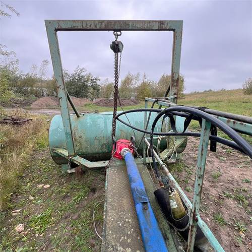 Строительное оборудование ABC Matador N: фото 7 Строительное оборудование ABC Matador N: фото 7