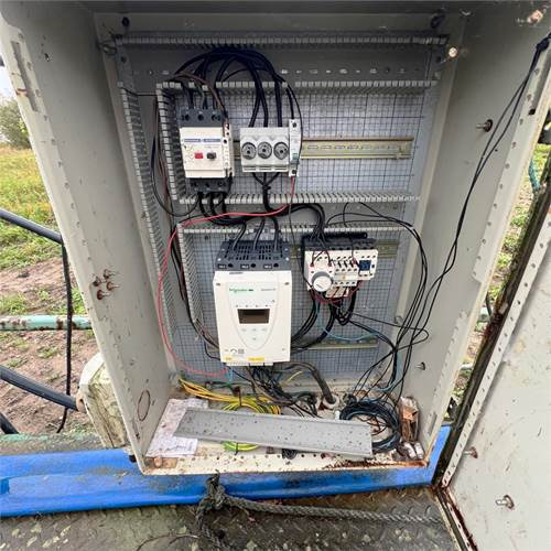 Строительное оборудование ABC Matador N: фото 11 Строительное оборудование ABC Matador N: фото 11