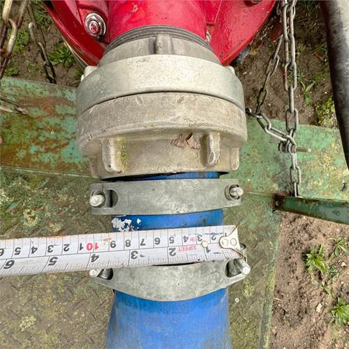 Строительное оборудование ABC Matador N: фото 14 Строительное оборудование ABC Matador N: фото 14