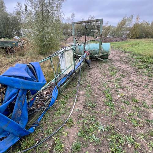 Строительное оборудование ABC Matador N: фото 6 Строительное оборудование ABC Matador N: фото 6