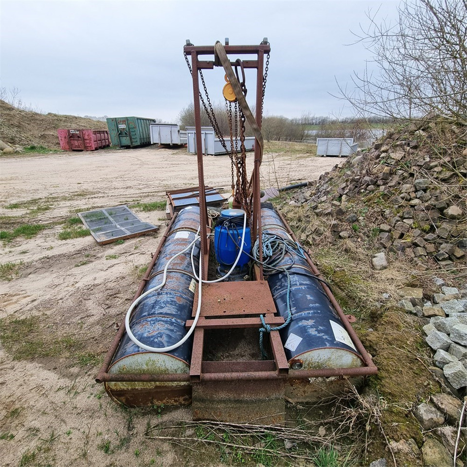 ABC O150M - Насос для воды: фото 2 ABC O150M - Насос для воды: фото 2