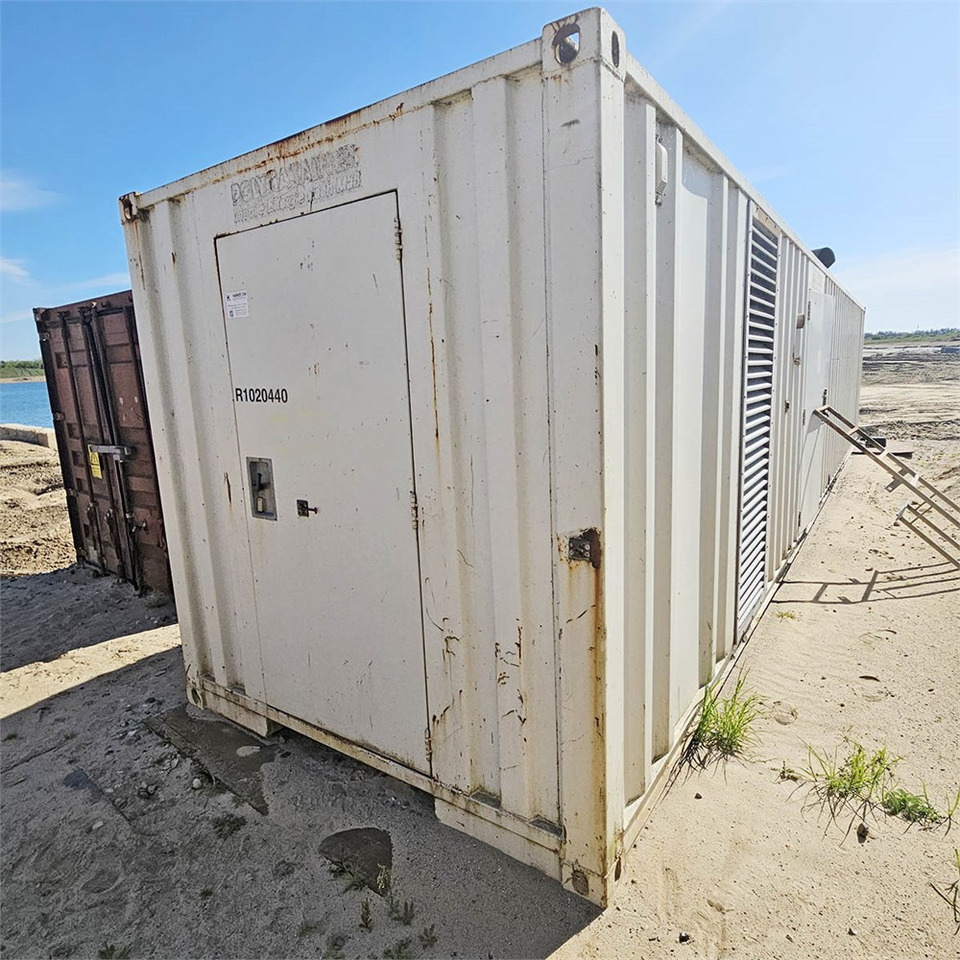 ABC POLYMA MT8/880/5T - Электрогенератор: фото 3 ABC POLYMA MT8/880/5T - Электрогенератор: фото 3