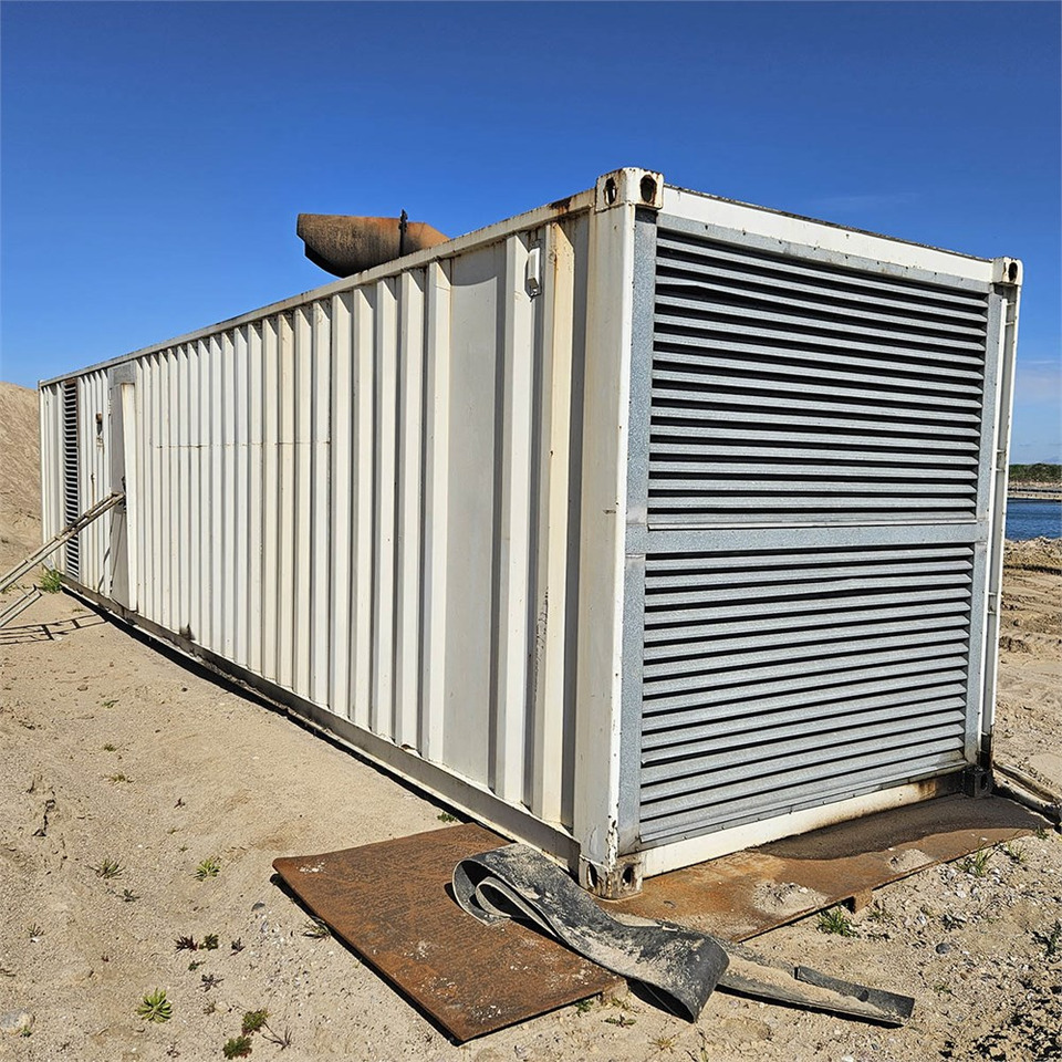 ABC POLYMA MT8/880/5T - Электрогенератор: фото 1 ABC POLYMA MT8/880/5T - Электрогенератор: фото 1