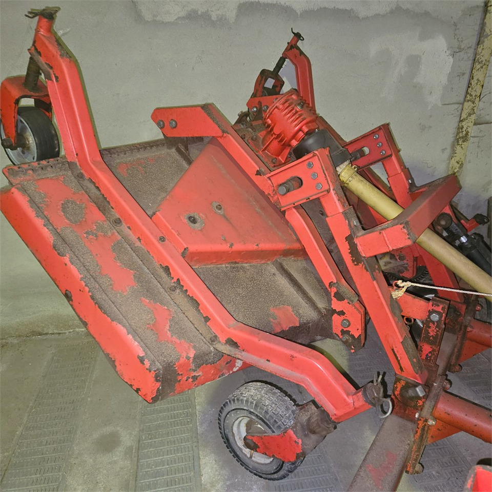 Газонокосилка ABC Rotomec: фото 10