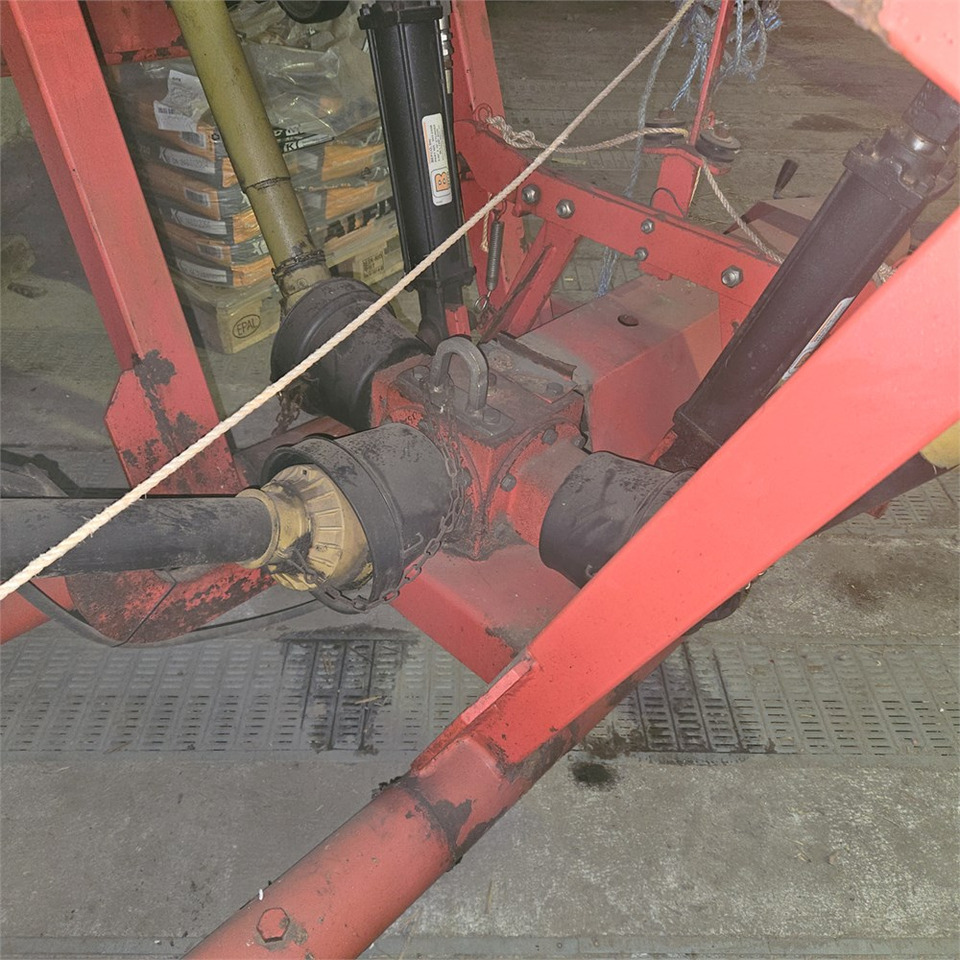 Газонокосилка ABC Rotomec: фото 12