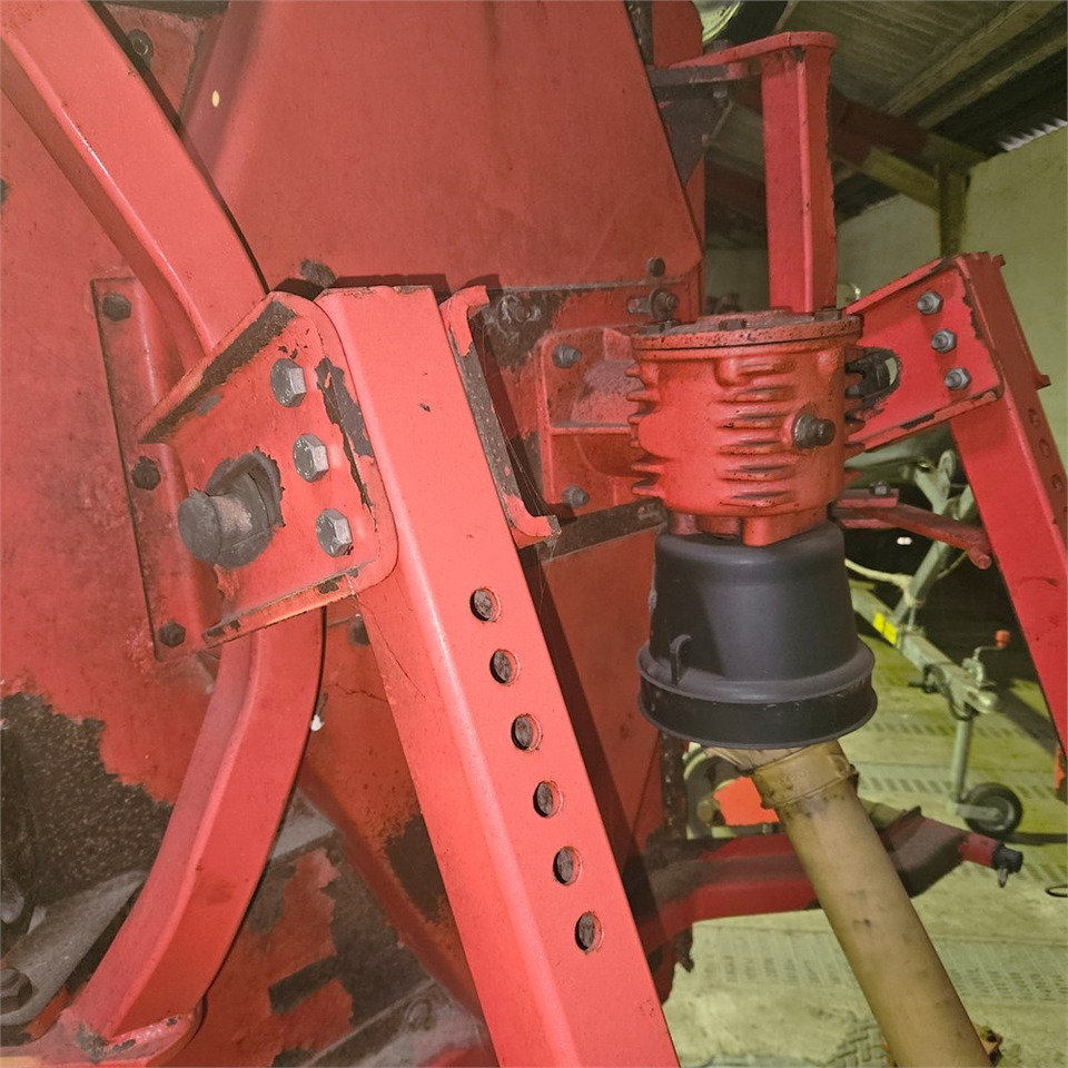 Газонокосилка ABC Rotomec: фото 14