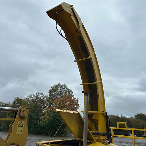 ABC SRM AM 2500 в лизинг ABC SRM AM 2500: фото 22