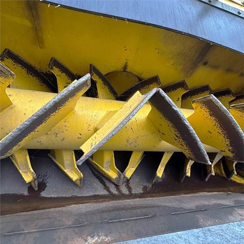 ABC SRM AM 2500 в лизинг ABC SRM AM 2500: фото 14