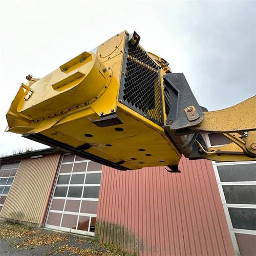 ABC SRM AM 2500 в лизинг ABC SRM AM 2500: фото 10