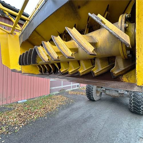 ABC SRM AM 2500 в лизинг ABC SRM AM 2500: фото 13