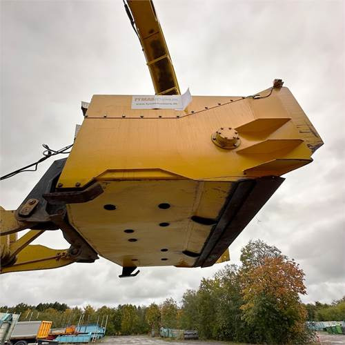 ABC SRM AM 2500 в лизинг ABC SRM AM 2500: фото 12