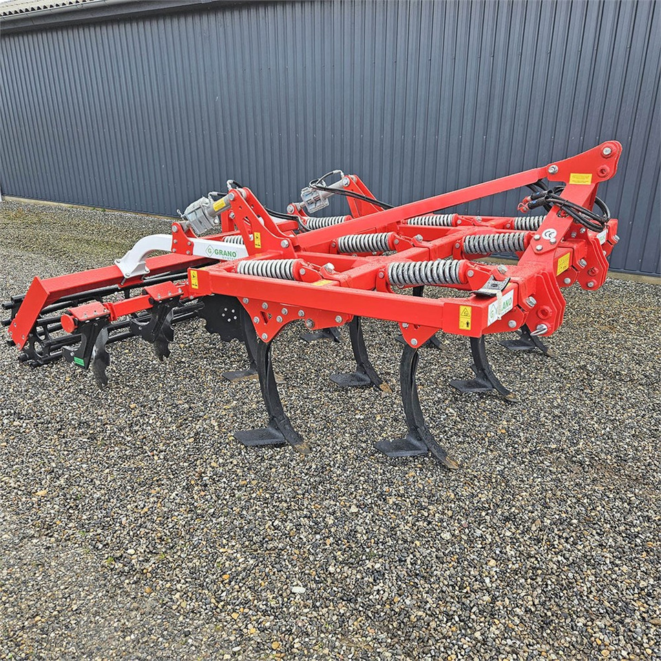 ABC T18B430M - Борона: фото 5 ABC T18B430M - Борона: фото 5