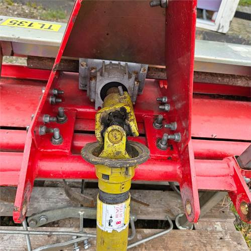 ABC TL 135 - Техника для обработки почвы: фото 5 ABC TL 135 - Техника для обработки почвы: фото 5