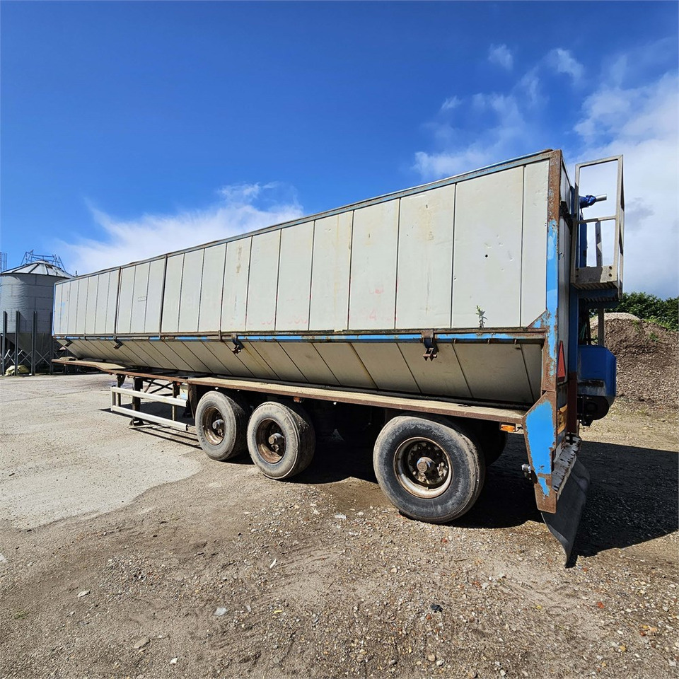 ABC Trailer - Прицеп для легкового автомобиля: фото 2 ABC Trailer - Прицеп для легкового автомобиля: фото 2