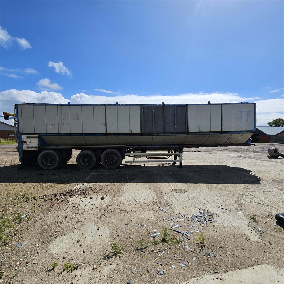 ABC Trailer - Прицеп для легкового автомобиля: фото 5 ABC Trailer - Прицеп для легкового автомобиля: фото 5