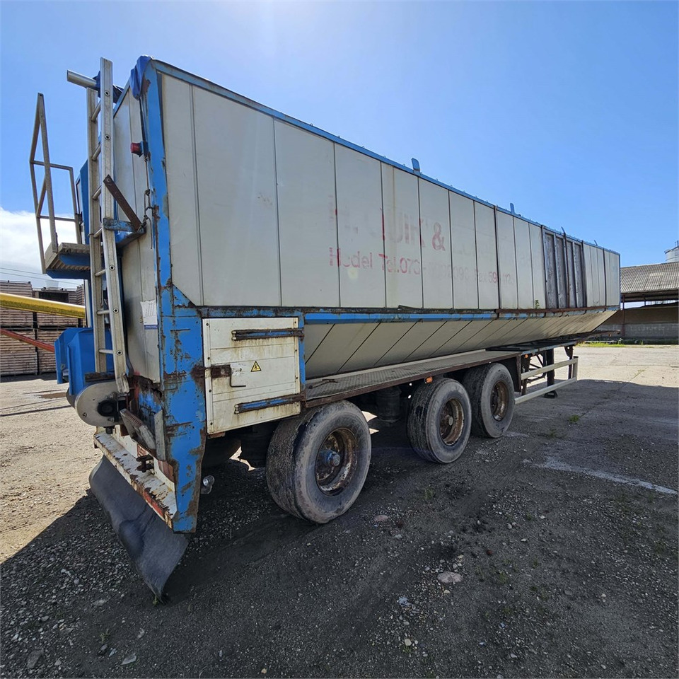 ABC Trailer - Прицеп для легкового автомобиля: фото 4 ABC Trailer - Прицеп для легкового автомобиля: фото 4