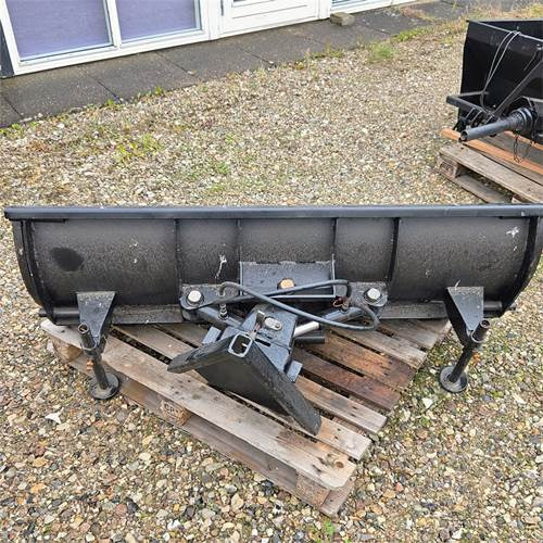 ABC Unknown - Отвал для снега: фото 4 ABC Unknown - Отвал для снега: фото 4