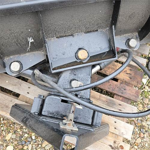 ABC Unknown - Отвал для снега: фото 5 ABC Unknown - Отвал для снега: фото 5