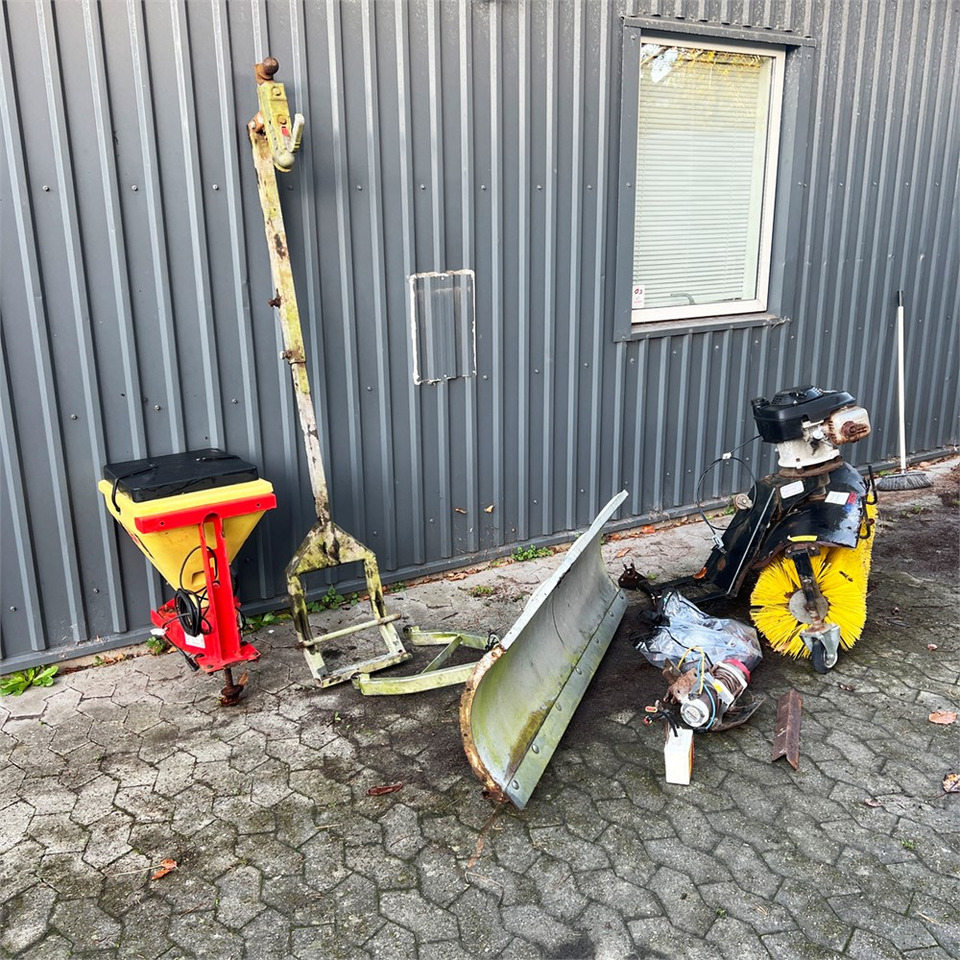 APV WD 40 M2 - Квадроцикл: фото 2 APV WD 40 M2 - Квадроцикл: фото 2