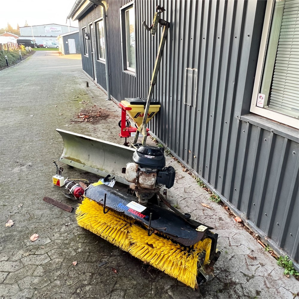 APV WD 40 M2 - Квадроцикл: фото 4 APV WD 40 M2 - Квадроцикл: фото 4