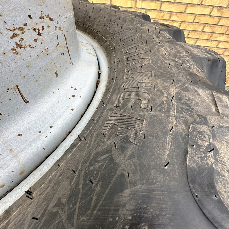 Alliance Tvillingehjul / Twin wheels 540/65 R34 - Трактор: фото 4 Alliance Tvillingehjul / Twin wheels 540/65 R34 - Трактор: фото 4