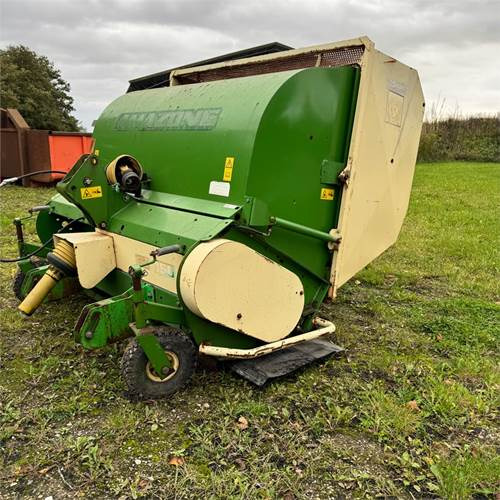 Amazone GH 150 - Техника для сенозаготовки: фото 3 Amazone GH 150 - Техника для сенозаготовки: фото 3