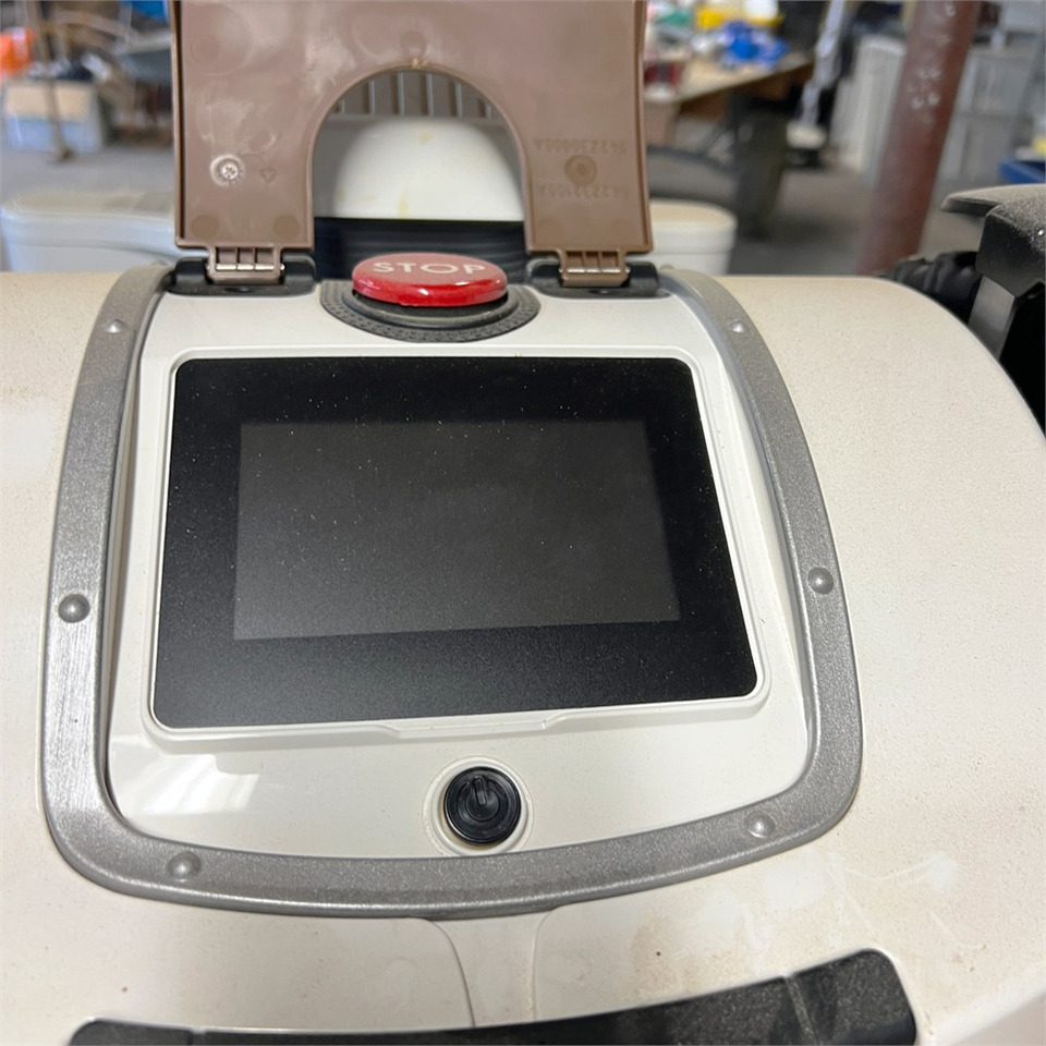 Ambrogio 4.0 Elite Premium 4 wd в лизинг Ambrogio 4.0 Elite Premium 4 wd: фото 7 Ambrogio 4.0 Elite Premium 4 wd в лизинг Ambrogio 4.0 Elite Premium 4 wd: фото 7