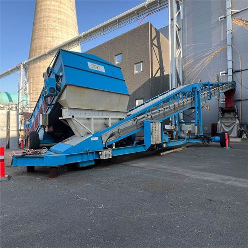 B&W E04820 - Конвейер: фото 2 B&W E04820 - Конвейер: фото 2