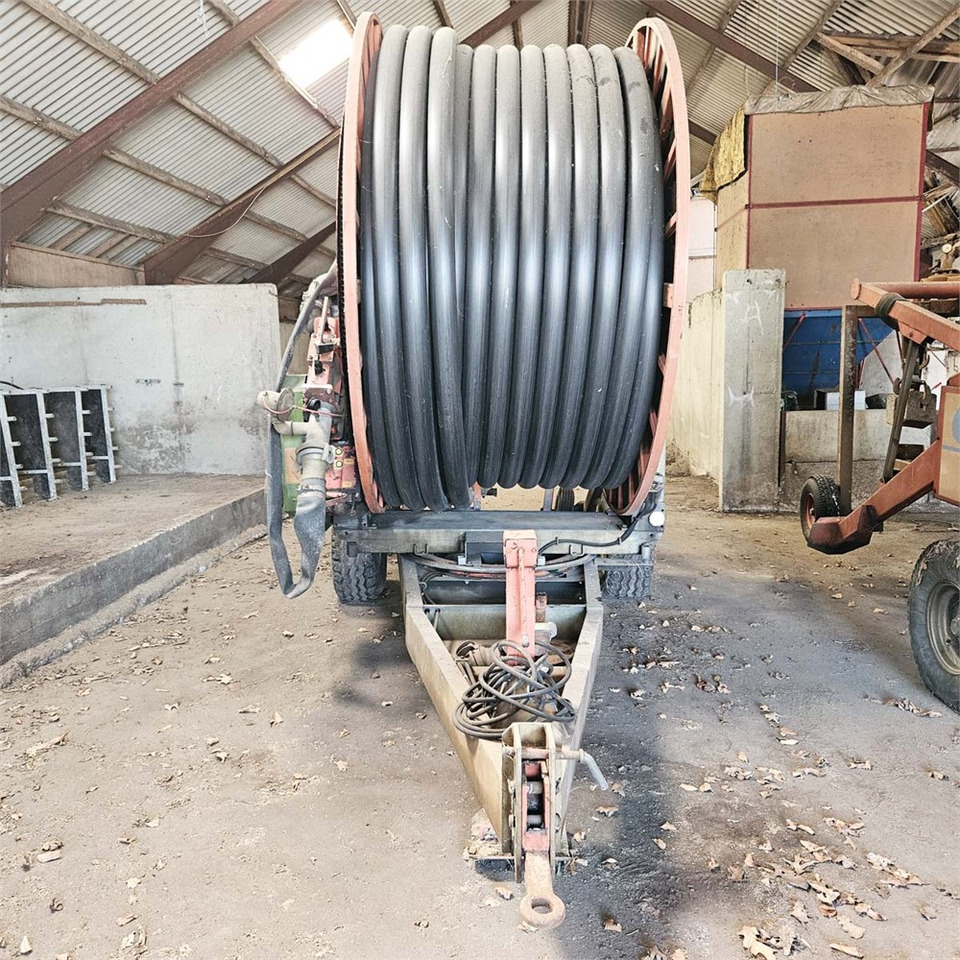 Техника для полива и орошения Bauer 110-256: фото 6 Техника для полива и орошения Bauer 110-256: фото 6