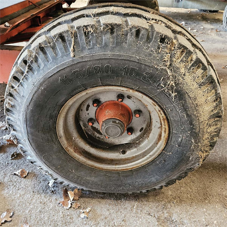 Техника для полива и орошения Bauer 110-256: фото 22 Техника для полива и орошения Bauer 110-256: фото 22