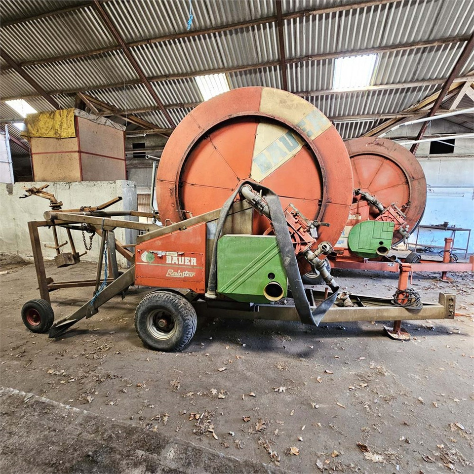 Bauer 110-256 - Техника для полива и орошения: фото 2 Bauer 110-256 - Техника для полива и орошения: фото 2