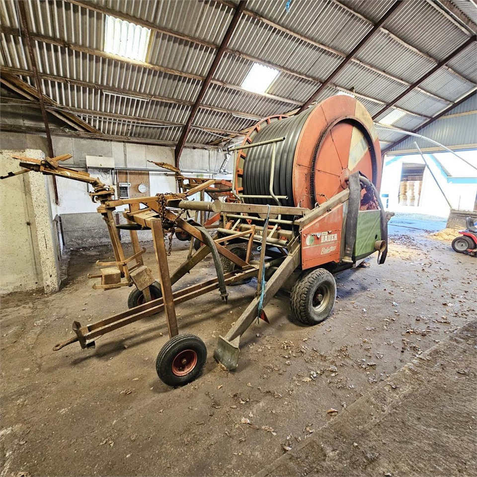 Bauer 110-256 - Техника для полива и орошения: фото 3 Bauer 110-256 - Техника для полива и орошения: фото 3