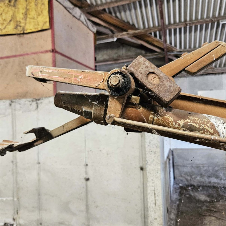 Техника для полива и орошения Bauer 110-256: фото 11 Техника для полива и орошения Bauer 110-256: фото 11