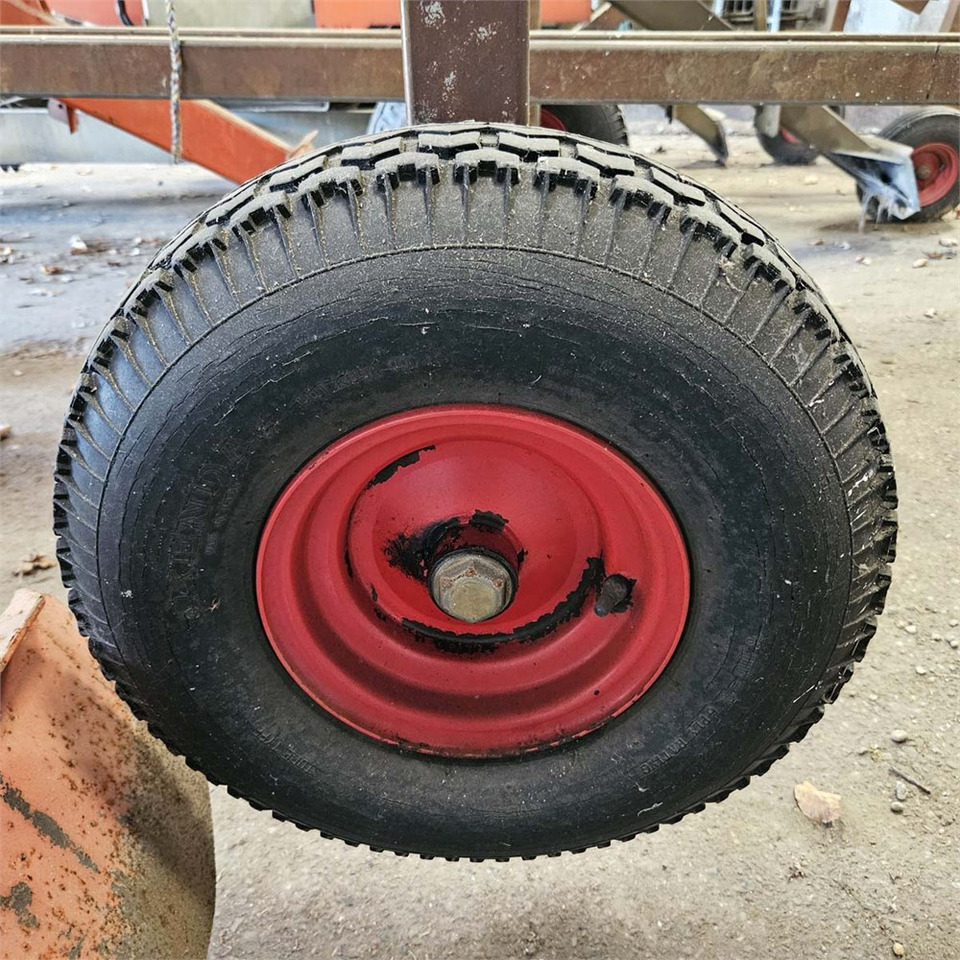 Техника для полива и орошения Bauer 110-256: фото 20 Техника для полива и орошения Bauer 110-256: фото 20