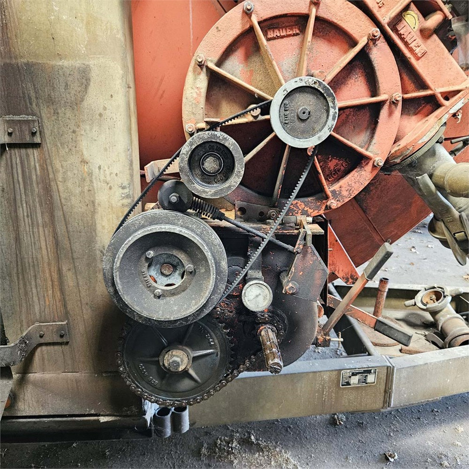 Техника для полива и орошения Bauer 110-256: фото 8 Техника для полива и орошения Bauer 110-256: фото 8