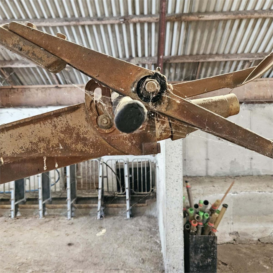 Техника для полива и орошения Bauer 110-256: фото 13 Техника для полива и орошения Bauer 110-256: фото 13