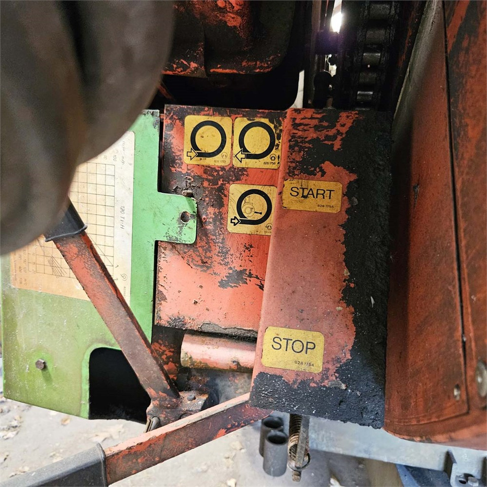 Техника для полива и орошения Bauer 110-256: фото 24 Техника для полива и орошения Bauer 110-256: фото 24