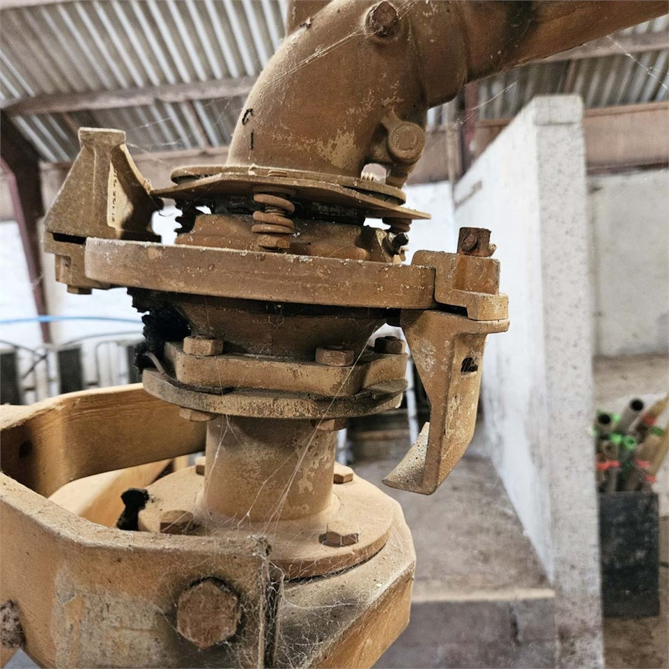 Техника для полива и орошения Bauer 110-256: фото 14 Техника для полива и орошения Bauer 110-256: фото 14