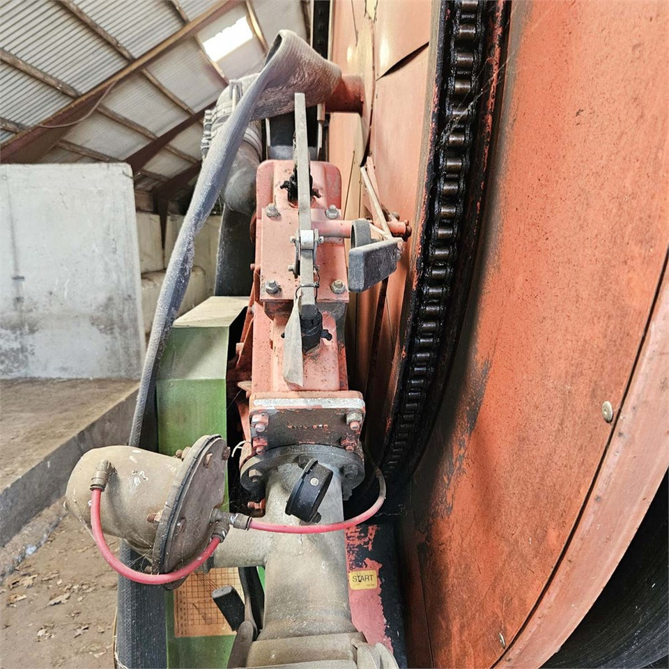 Техника для полива и орошения Bauer 110-256: фото 7 Техника для полива и орошения Bauer 110-256: фото 7