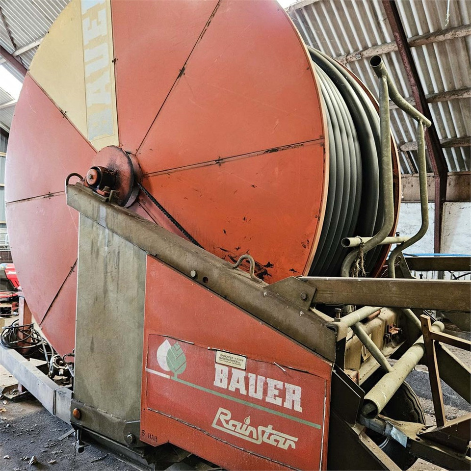 Техника для полива и орошения Bauer 110-256: фото 15 Техника для полива и орошения Bauer 110-256: фото 15