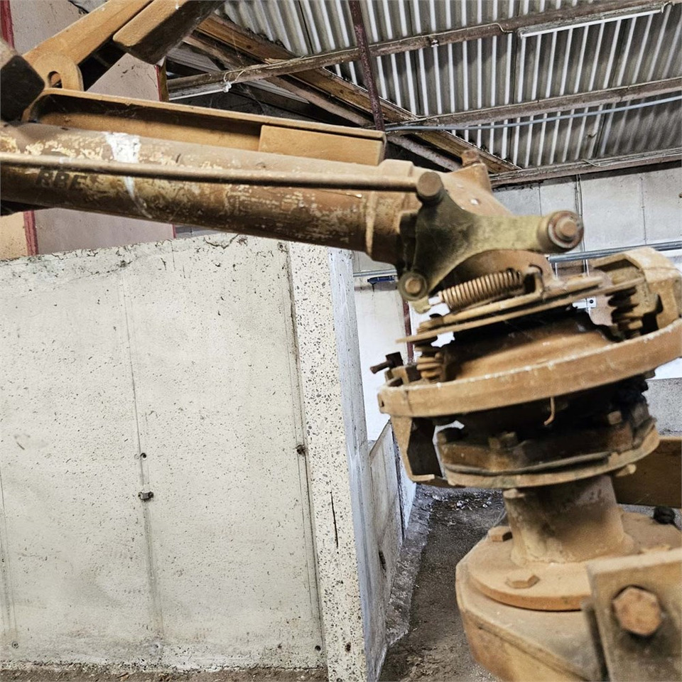 Техника для полива и орошения Bauer 110-256: фото 10 Техника для полива и орошения Bauer 110-256: фото 10