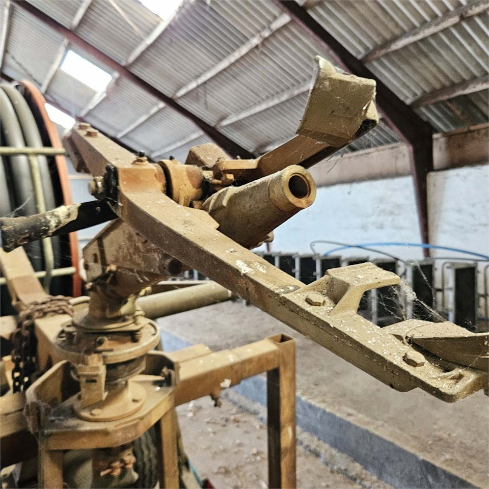 Техника для полива и орошения Bauer 110-256: фото 12 Техника для полива и орошения Bauer 110-256: фото 12