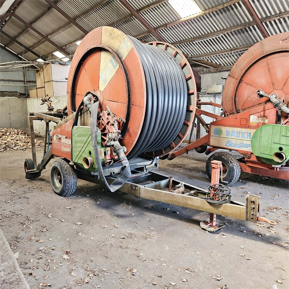 Bauer 110-256 - Техника для полива и орошения: фото 1 Bauer 110-256 - Техника для полива и орошения: фото 1