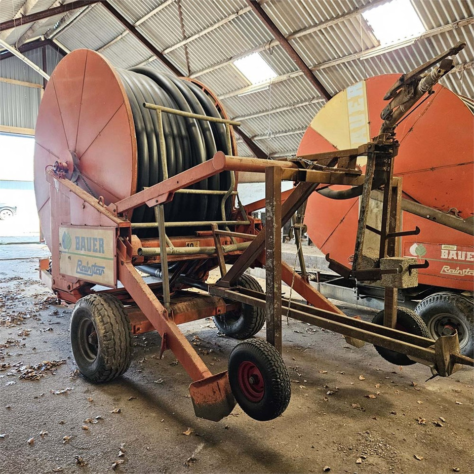 Bauer 110-400 - Техника для полива и орошения: фото 5 Bauer 110-400 - Техника для полива и орошения: фото 5