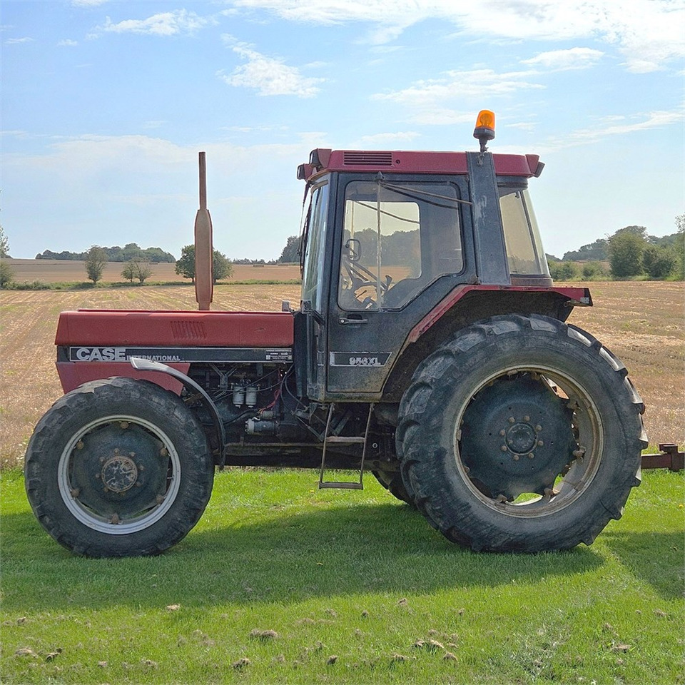 CASE IH 956T - Трактор: фото 2 CASE IH 956T - Трактор: фото 2