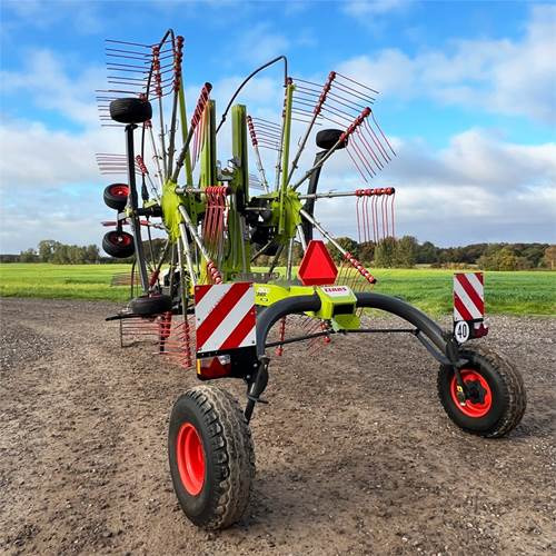 Claas 2800 Liner Trend - Техника для сенозаготовки: фото 2 Claas 2800 Liner Trend - Техника для сенозаготовки: фото 2