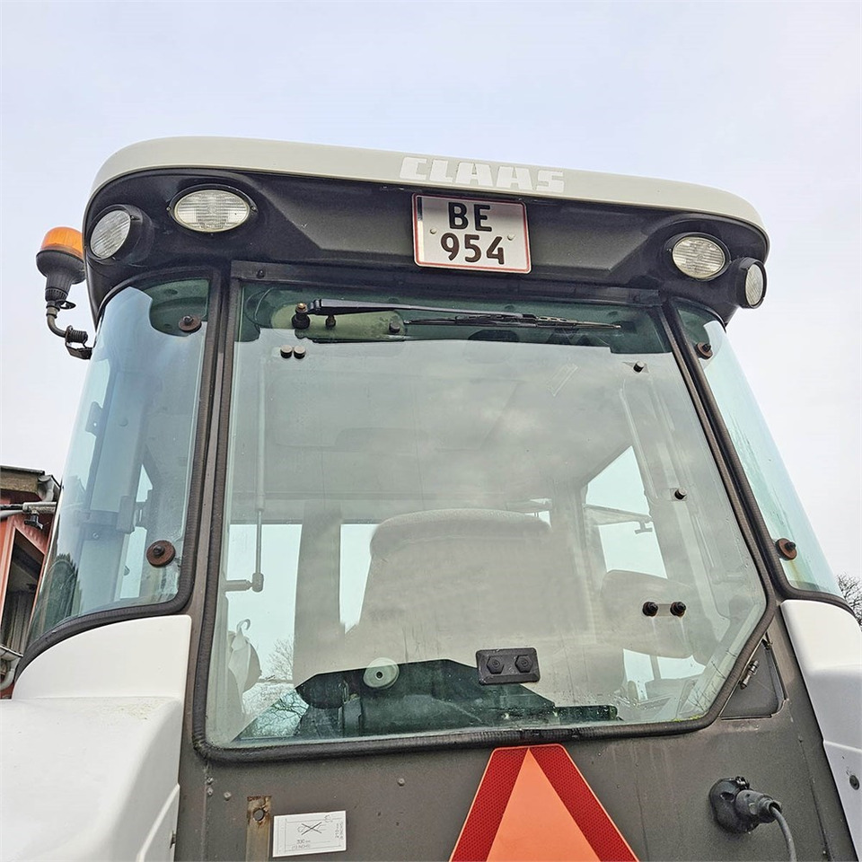 Трактор Claas Ares 697: фото 11